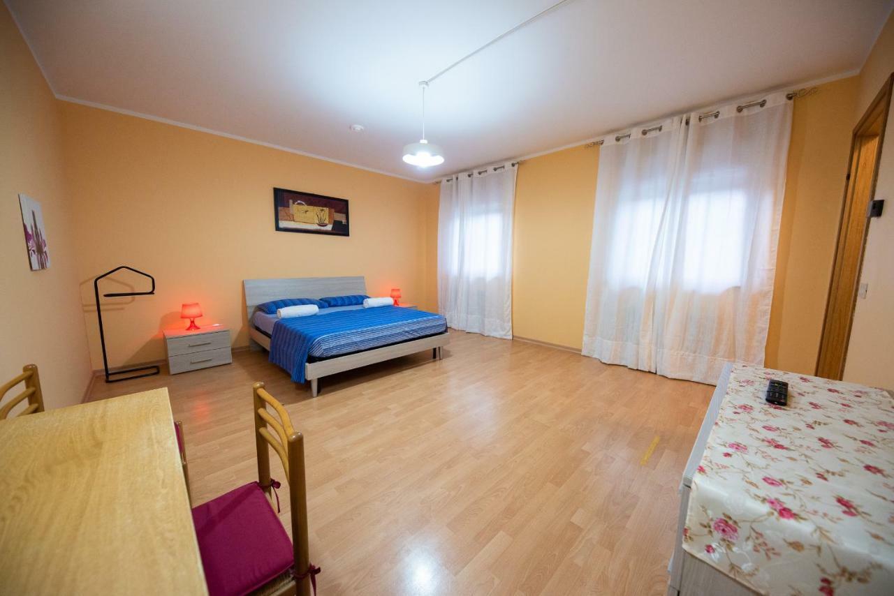 Villa Maria Gemona del Friuli Εξωτερικό φωτογραφία