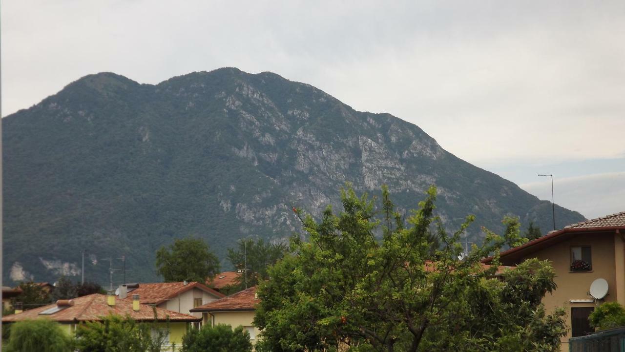 Villa Maria Gemona del Friuli Εξωτερικό φωτογραφία